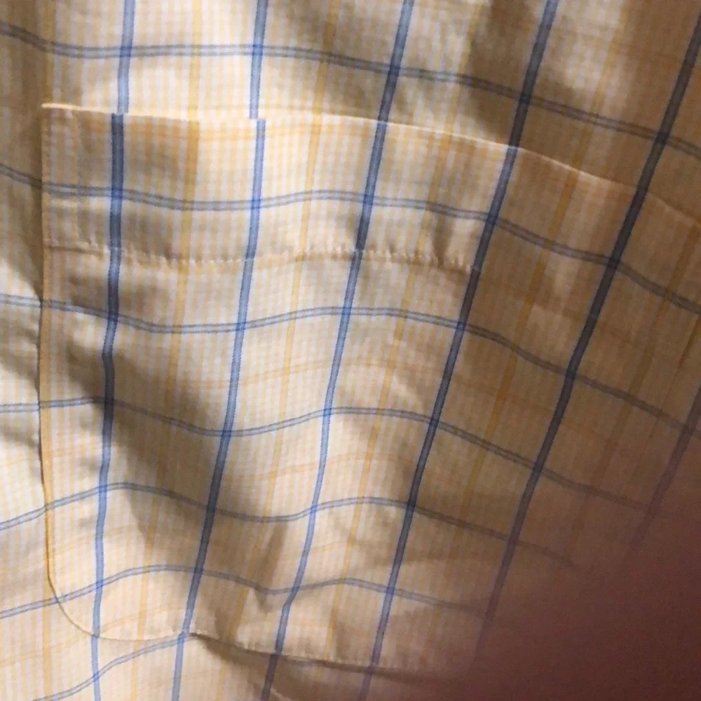 Brooks Brothers dress shirt